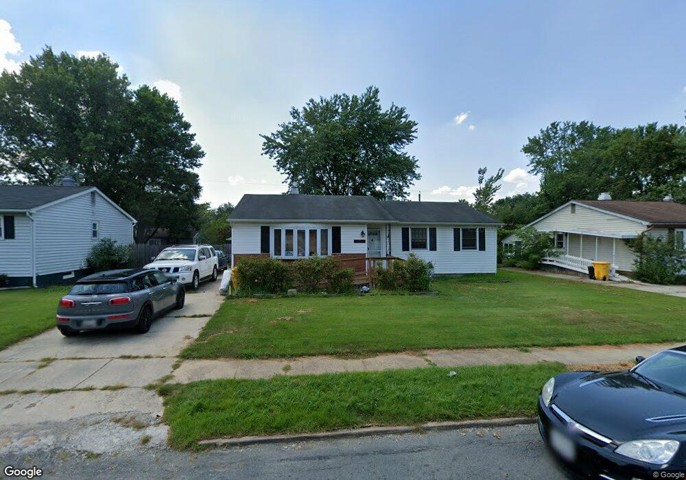 326 Old Line Ave, Laurel, MD 20724 - photo 1