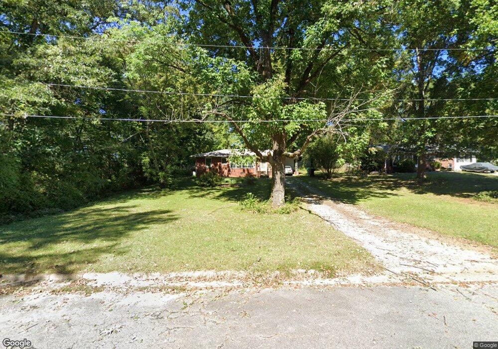 501 Abbie Ave, High Point, NC 27263 - photo 1