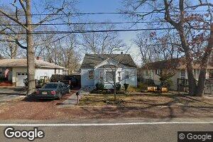 718 Springfield Ave, Pine Beach, NJ 08741
