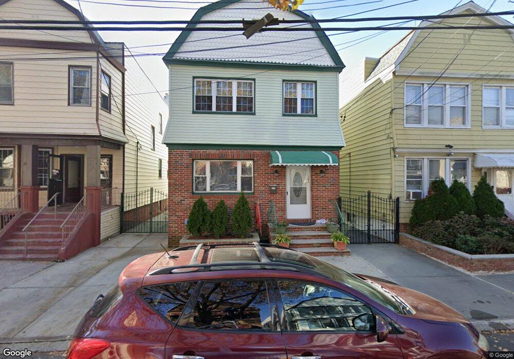 363 Armstrong Ave, Jersey City, NJ 07305 - photo 1