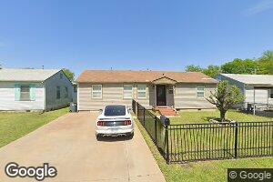 6757 E Haskell Place, Tulsa, OK 74115