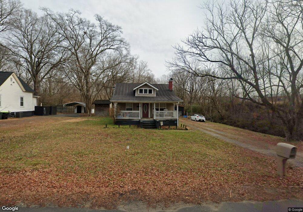 214 Coleman St, Oxford, NC 27565 - photo 1