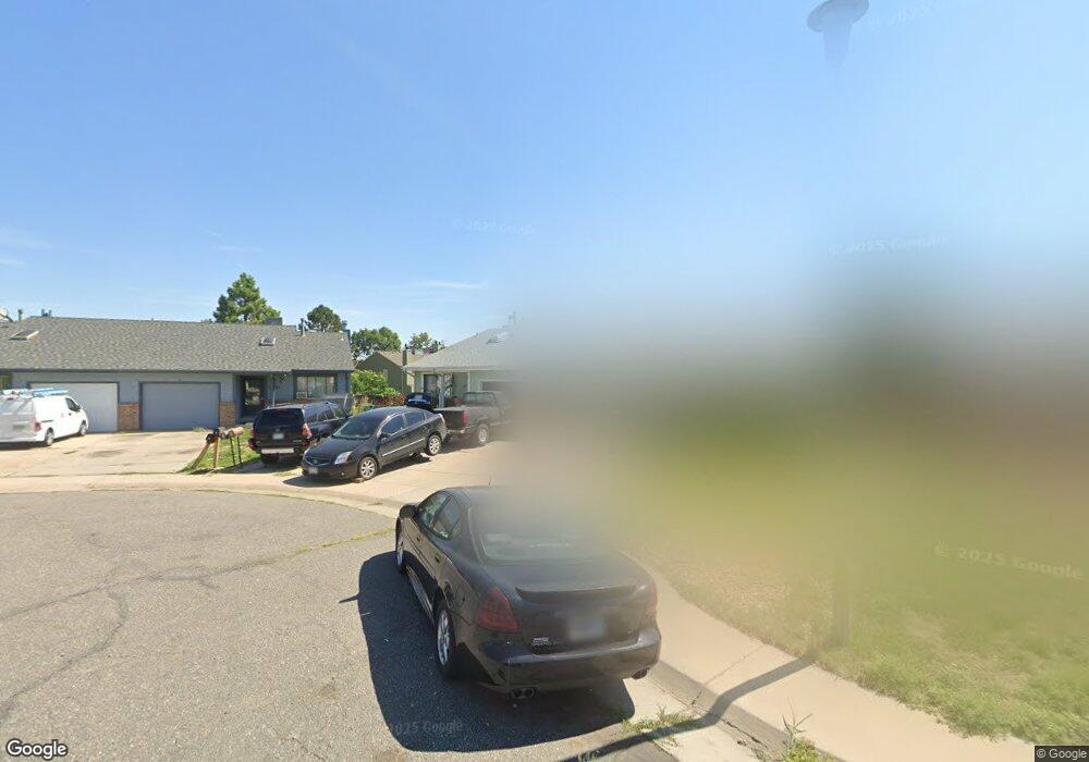 14235 E Montana Cir unit B, Aurora, CO 80012 - photo 1