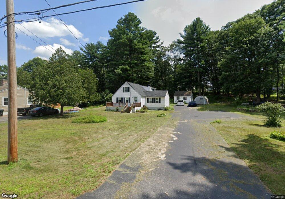 15 Cedar St, Wilmington, MA 01887 - photo 1