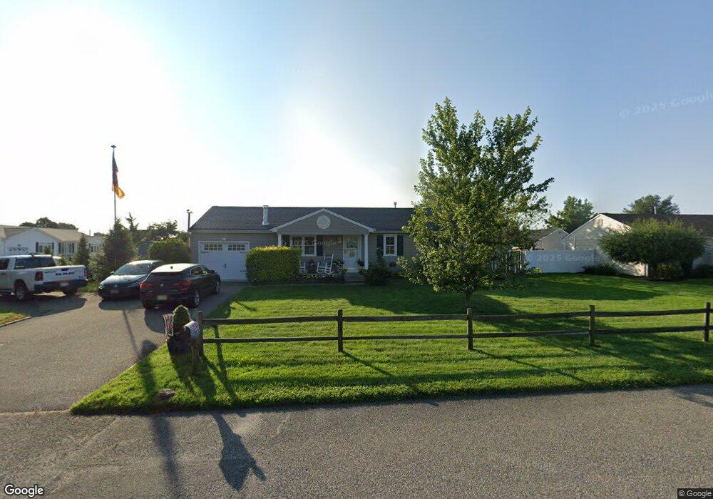 1 Hollywood Blvd N, Forked River, NJ 08731 - photo 1