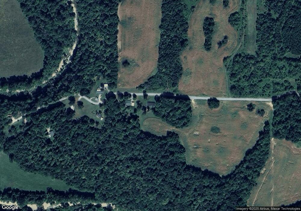 5353 Five Oaks Rd SW, Corydon, IN 47112 - photo 1