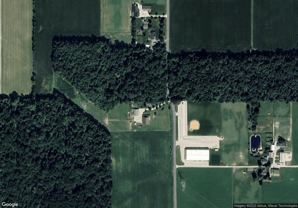 3045 E County Line Rd, Nappanee, IN 46550 - photo 1