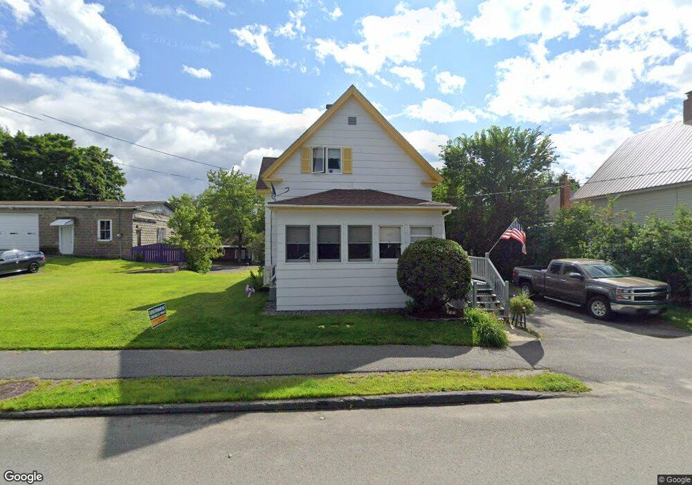 153 Congress St, Millinocket, ME 04462 - photo 1