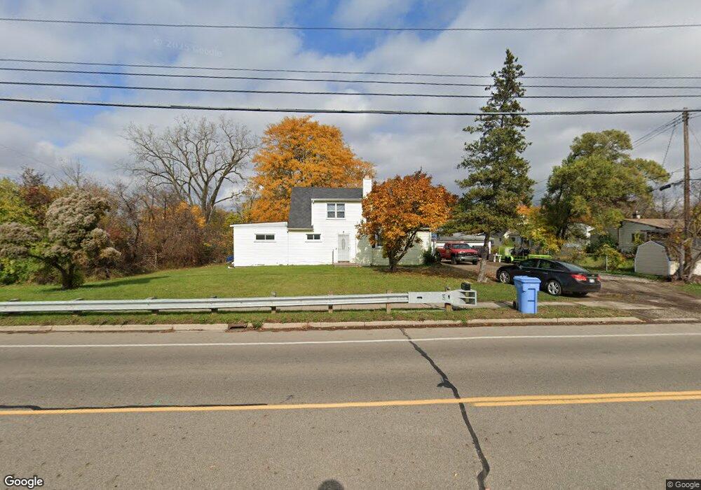 3428 W Jolly Rd, Lansing, MI 48911 - photo 1