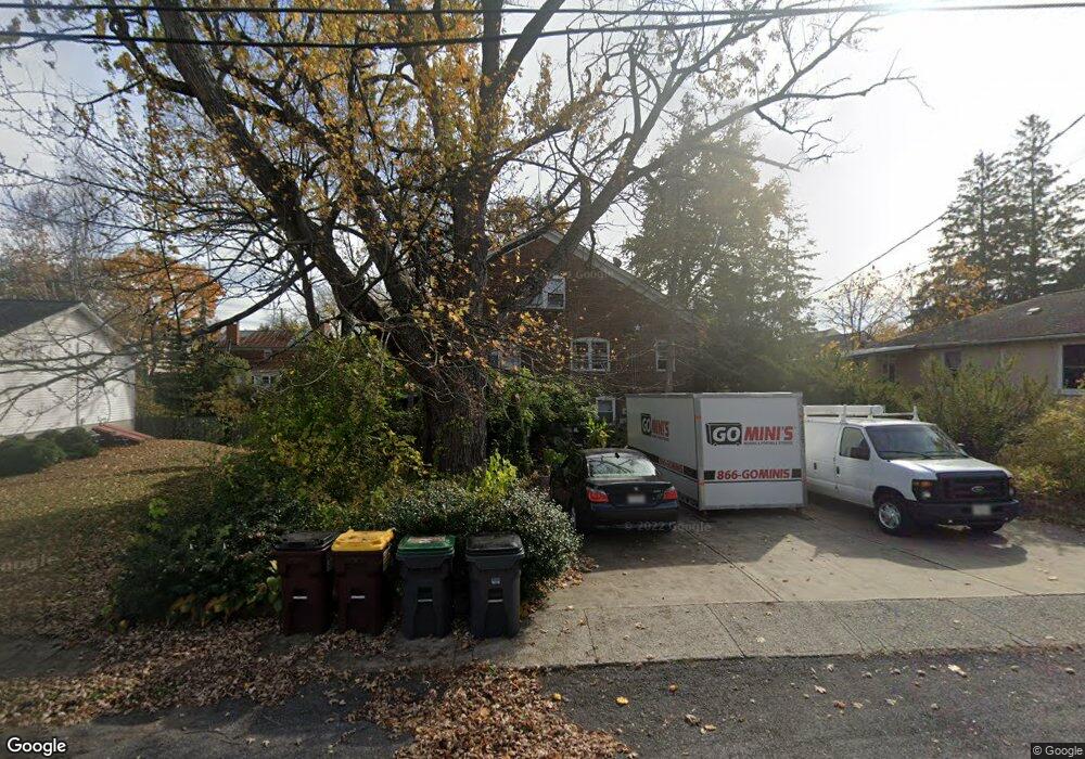 9 N Warren St unit 2, Athens, NY 12015 - photo 1