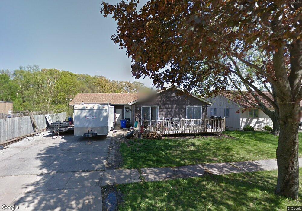 1653 19th St NW, Cedar Rapids, IA 52405 - photo 1