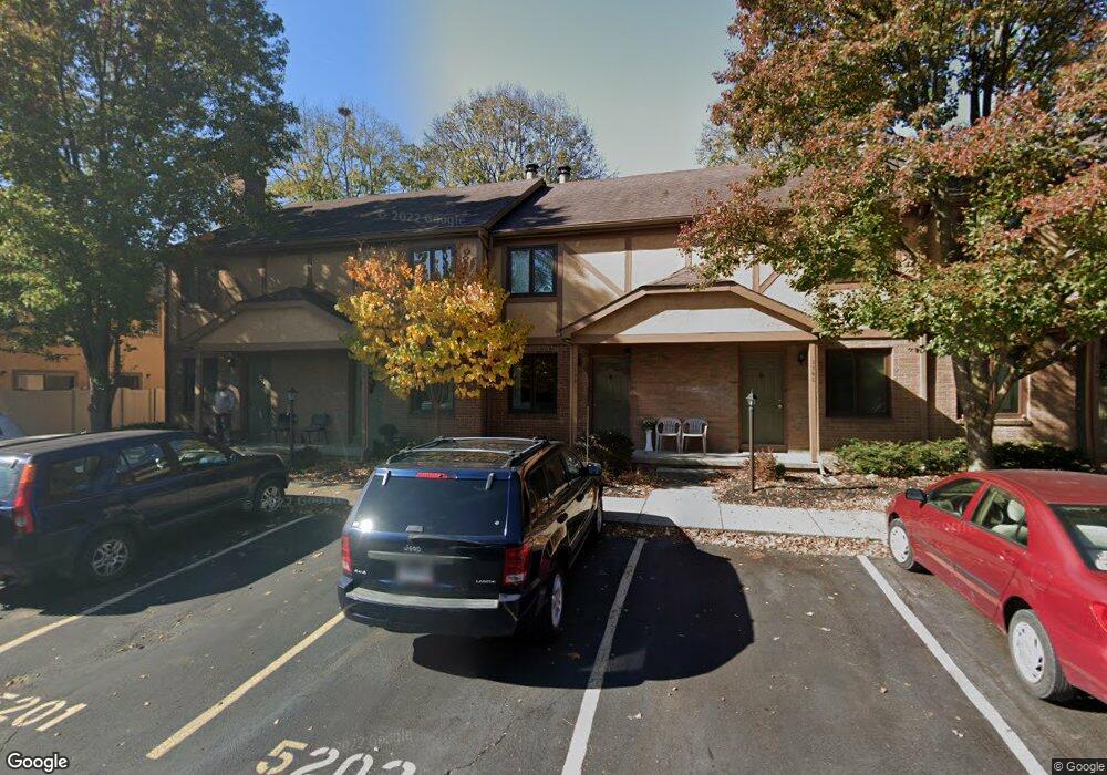 5203 Winsome Way, Columbus, OH 43220 - photo 1