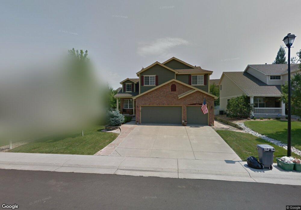 6506 S Killarney Ct, Aurora, CO 80016 - photo 1