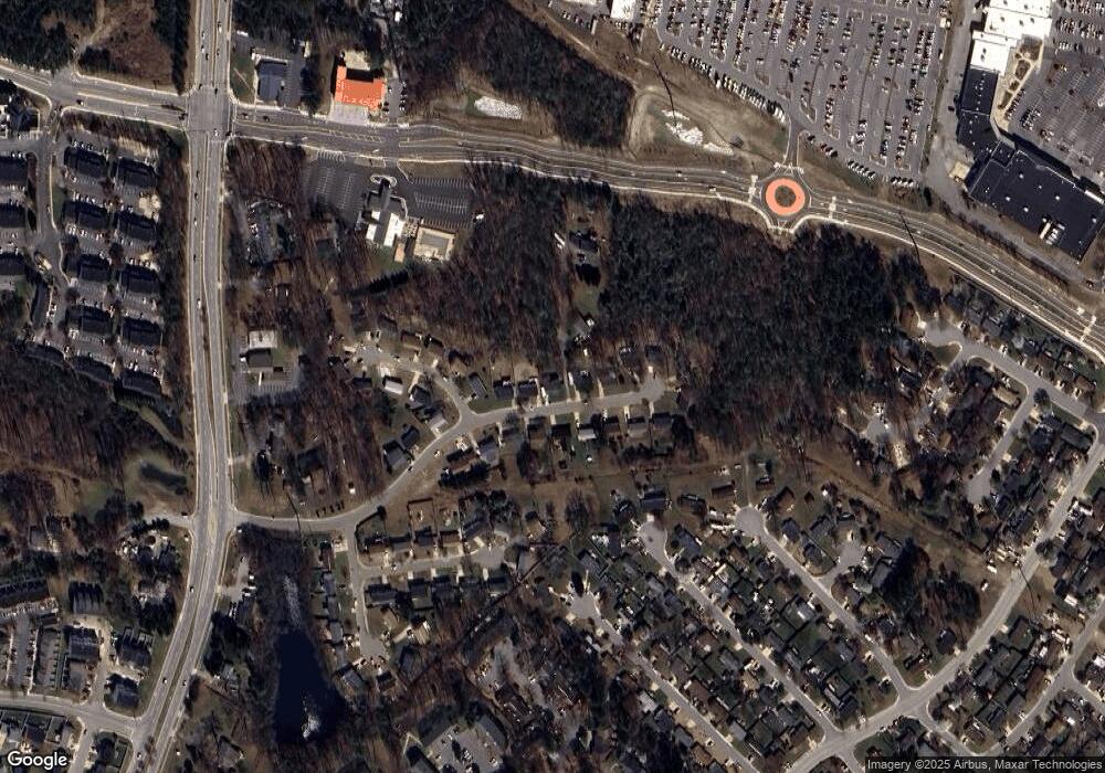 45776 Sayre Dr, Great Mills, MD 20634 - photo 1