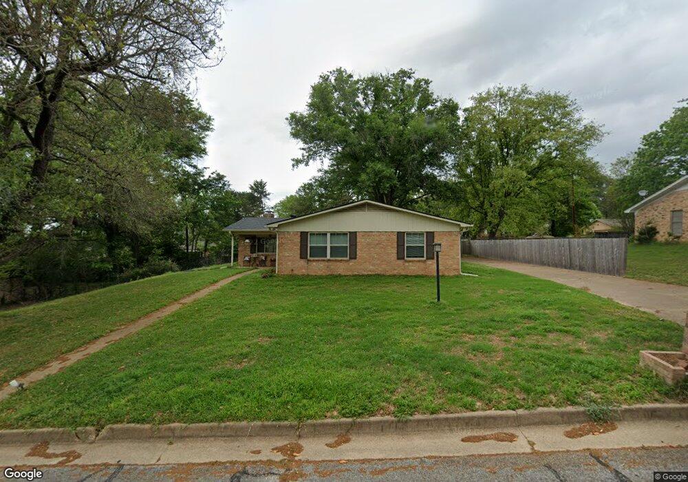 706 Pam Dr, Tyler, TX 75703 - photo 1