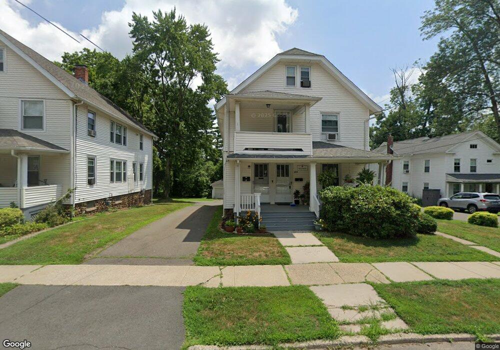 65 N Elm St unit 67, Wallingford, CT 06492 - photo 1