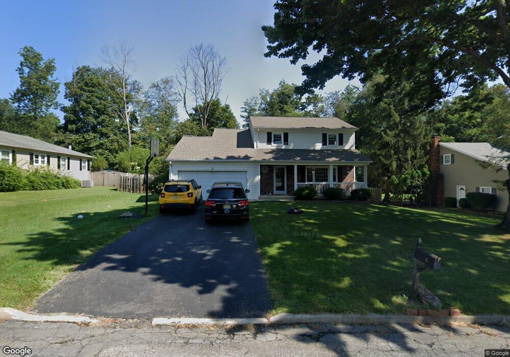 17 Sunset Dr, High Bridge, NJ 08829 - photo 1