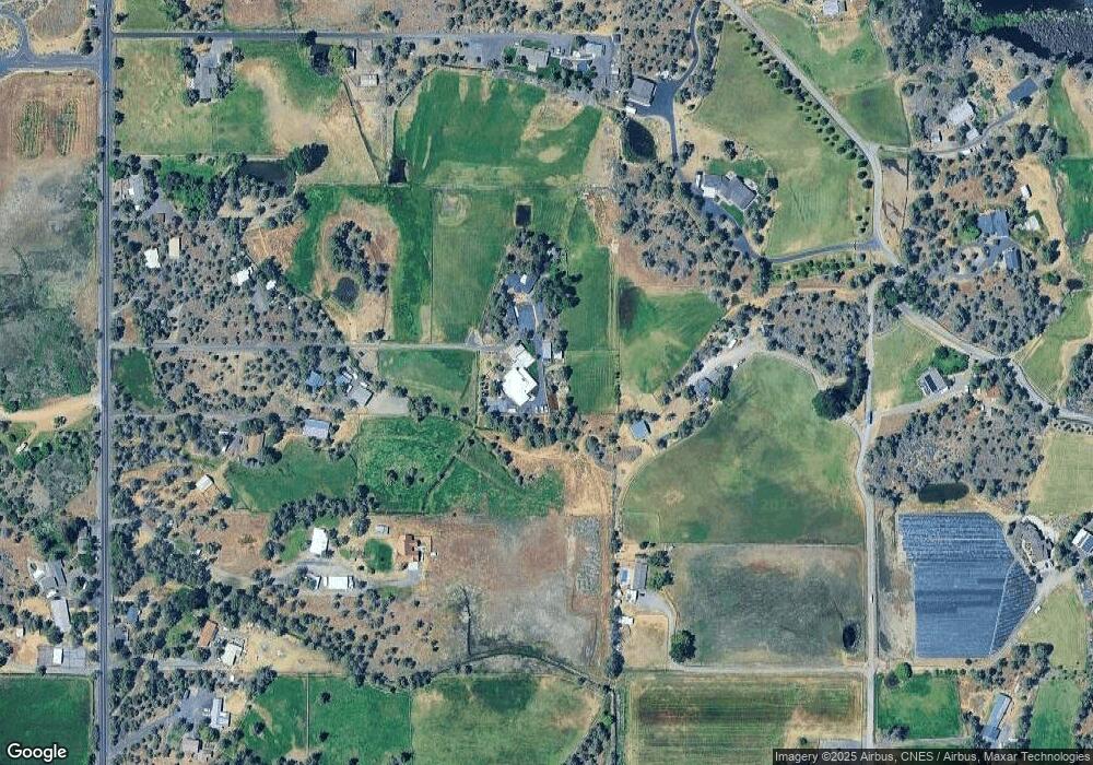 9310 NE Crooked River Dr, Terrebonne, OR 97760 - photo 1