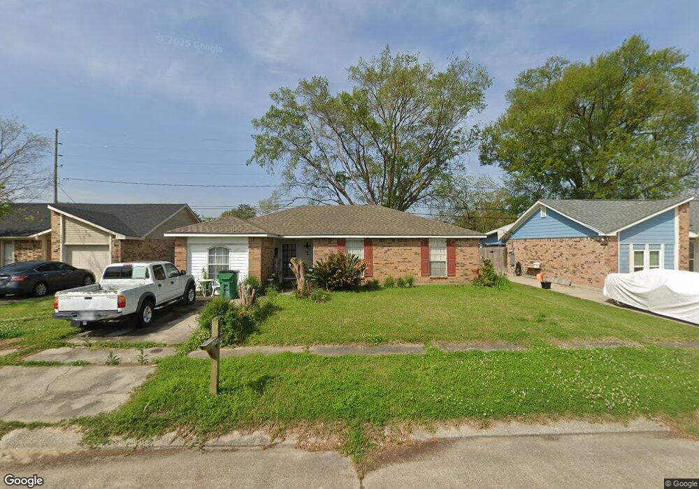 1409 Meeker Loop, La Place, LA 70068 - photo 1