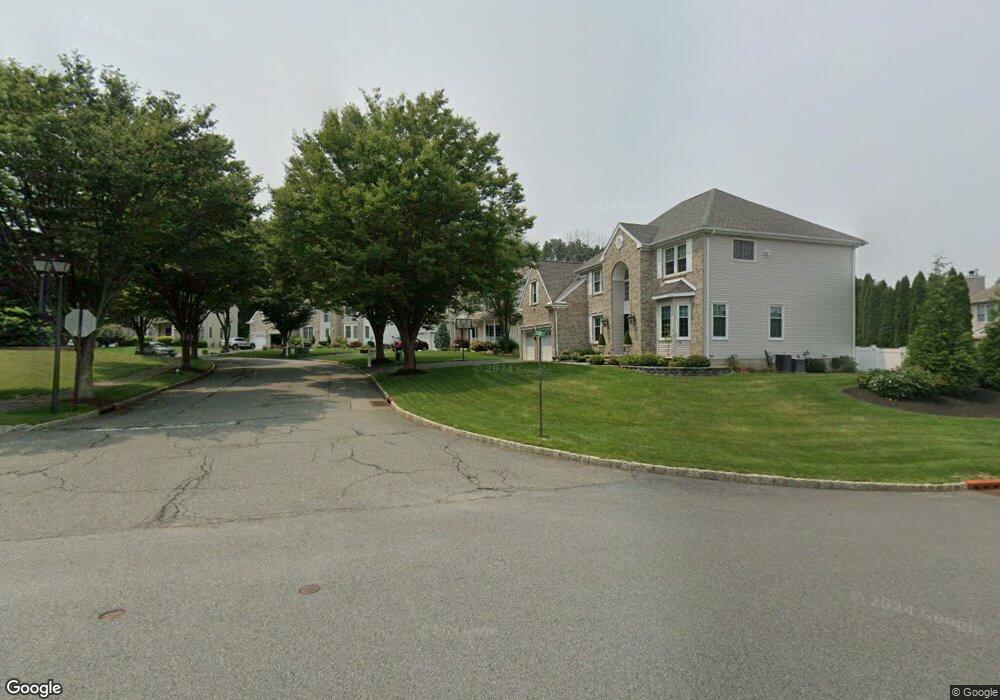 4 Stowe Ct, Ledgewood, NJ 07852 - photo 1