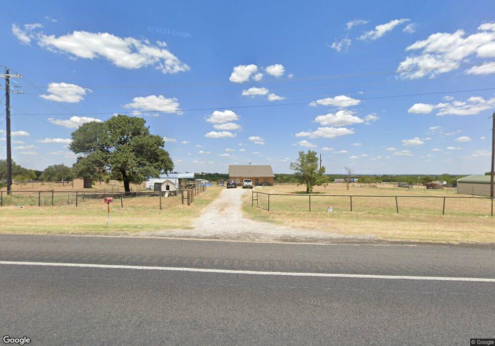 5640 W Highway 199, Springtown, TX 76082 - photo 1