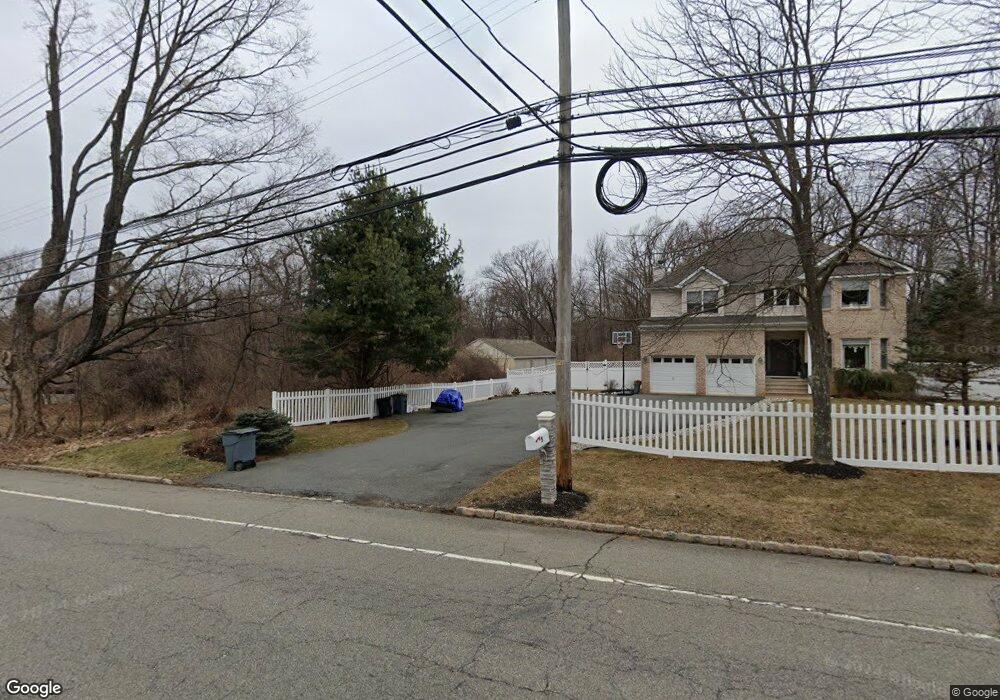 11 Calais Rd unit 7, Randolph, NJ 07869 - photo 1