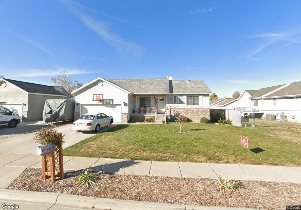 1373 N 2835 W, Clearfield, UT 84015 - photo 1