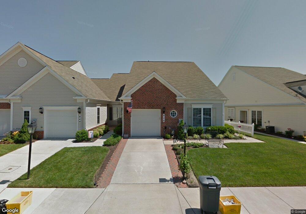 846 Horseshoe Ln, Taneytown, MD 21787 - photo 1