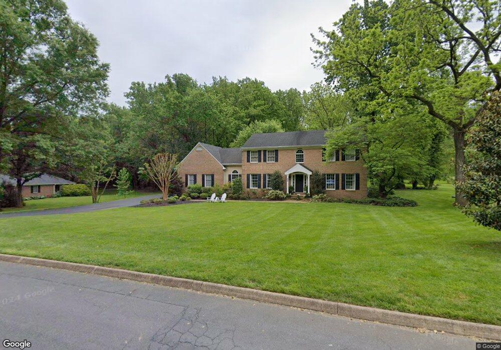 908 Fawn Ct, Joppa, MD 21085 - photo 1