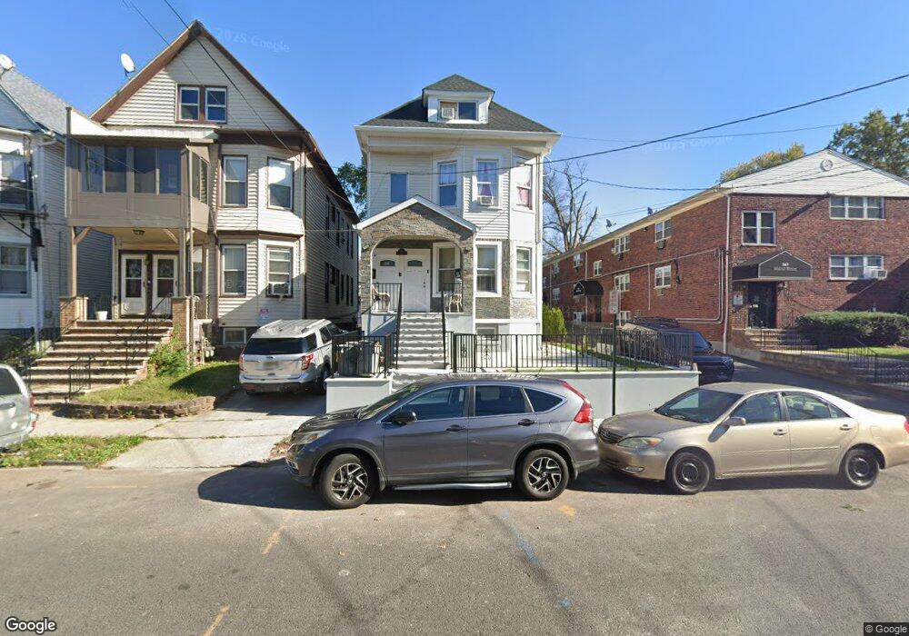 571 Walnut St unit 2, Elizabeth, NJ 07201 - photo 1