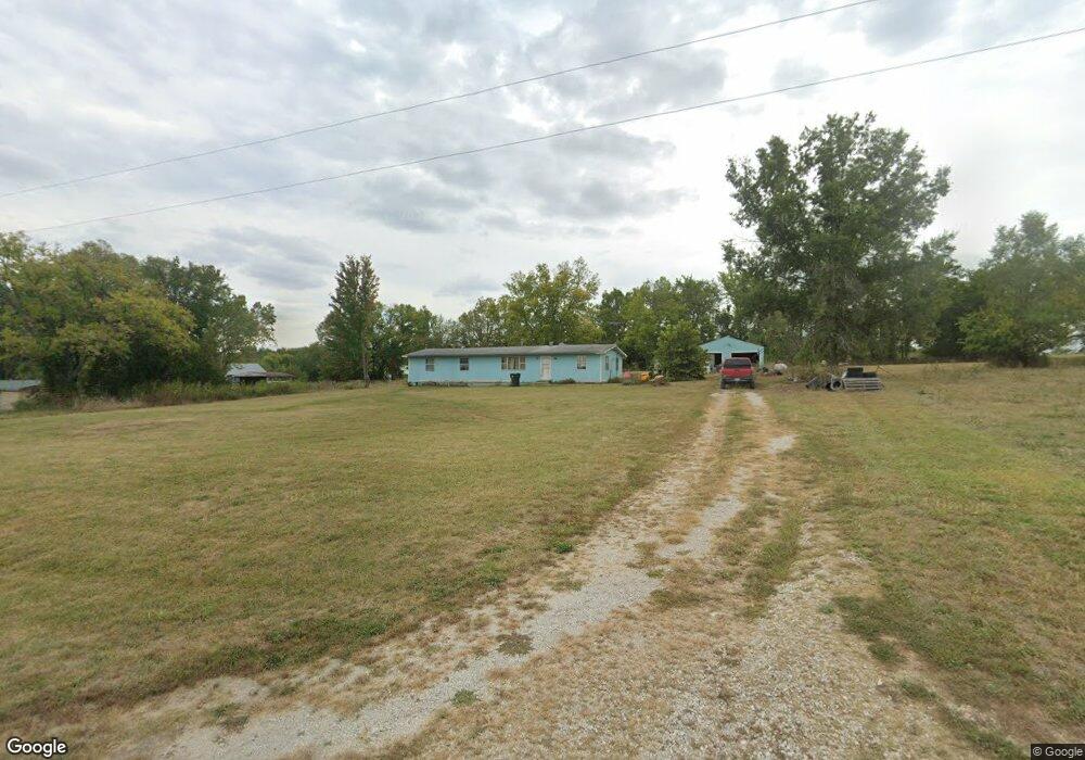 34511 W 359th St, Osawatomie, KS 66064 - photo 1