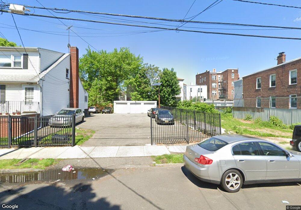 606 4th St unit 608, Newark, NJ 07107 - photo 1