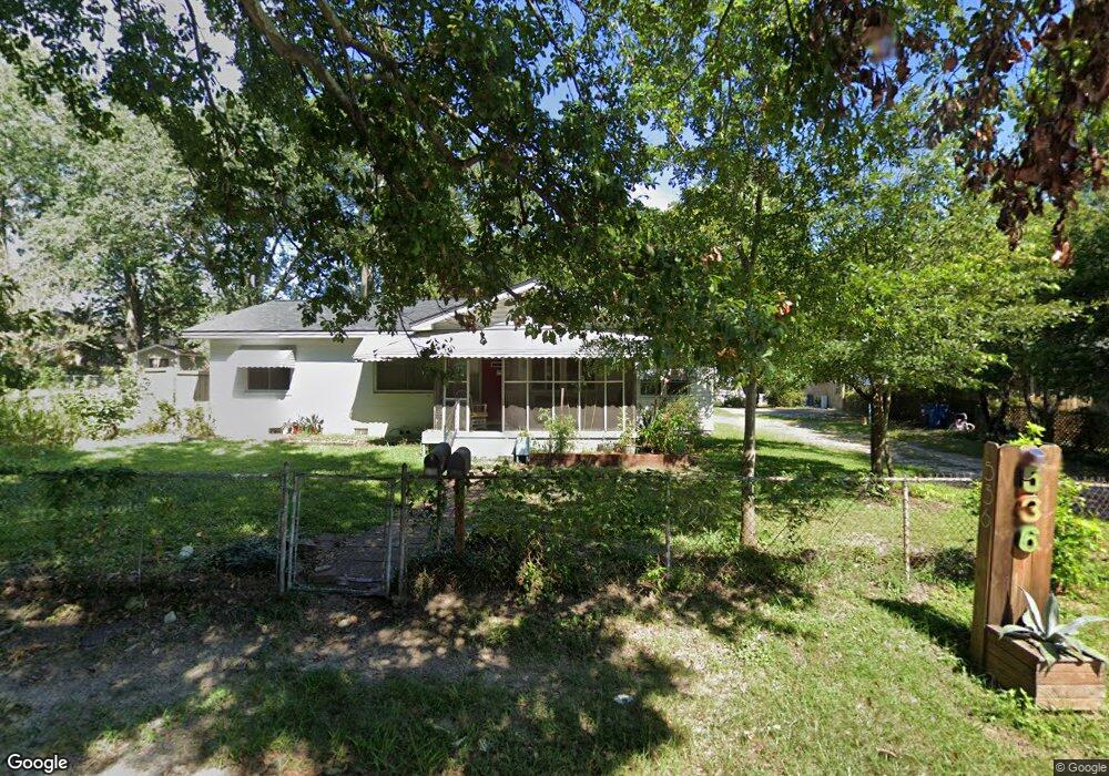 536 Spring St unit B, West Columbia, SC 29169 - photo 1