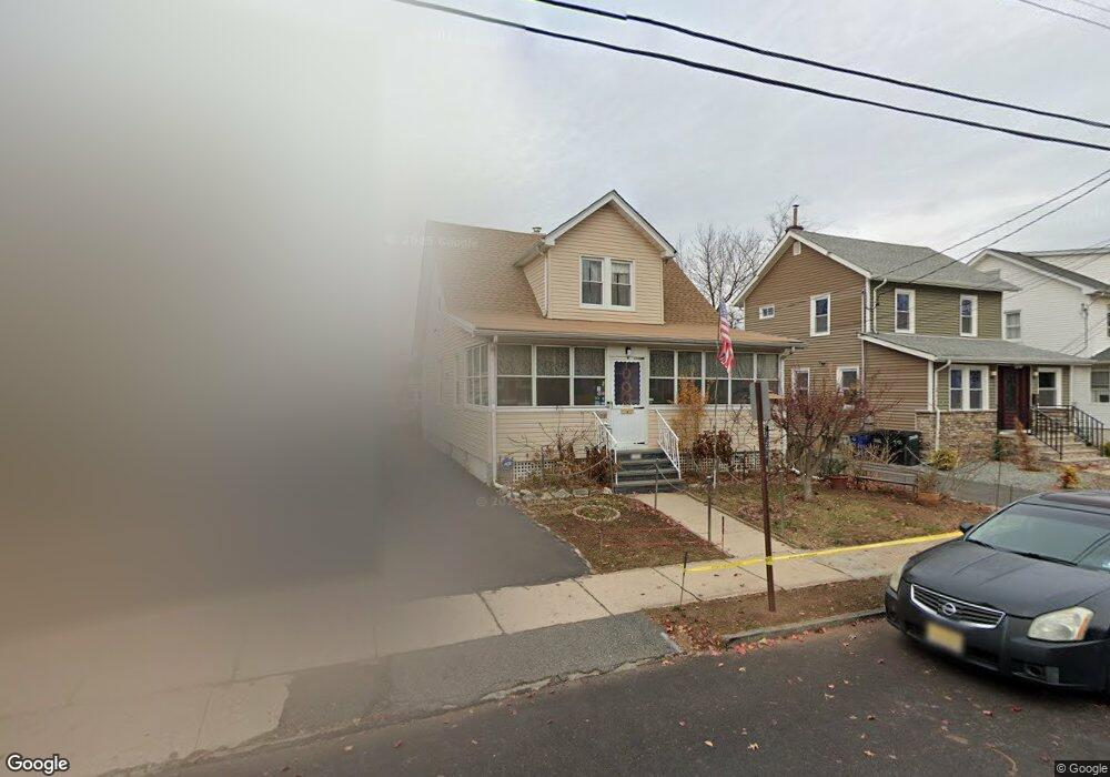 271 Fitzpatrick St, Hillside, NJ 07205 - photo 1