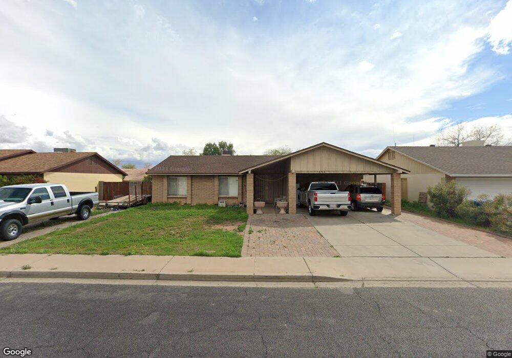 2567 E Hopi Ave unit 2, Mesa, AZ 85204 - photo 1