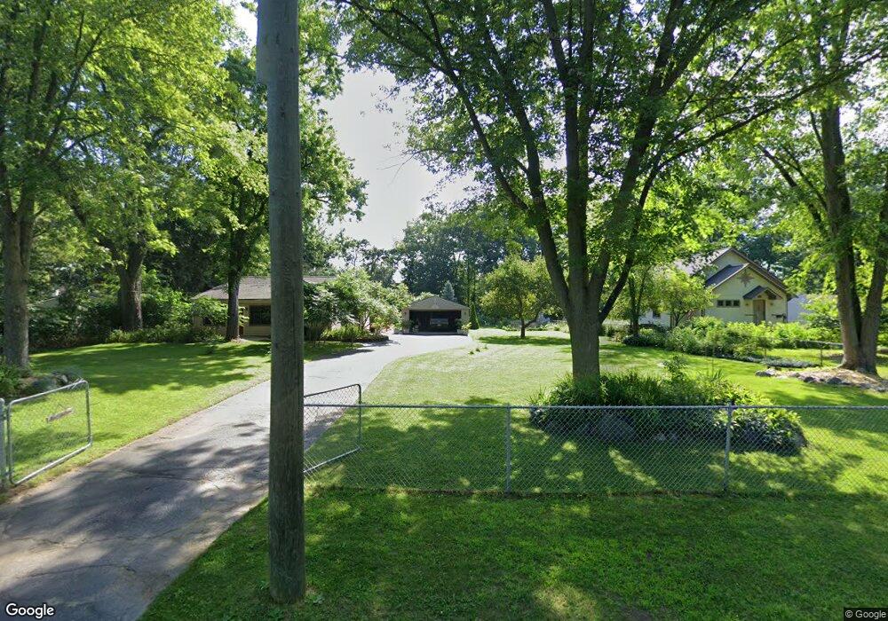 1809 Petrolia, West Bloomfield, MI 48324 - photo 1