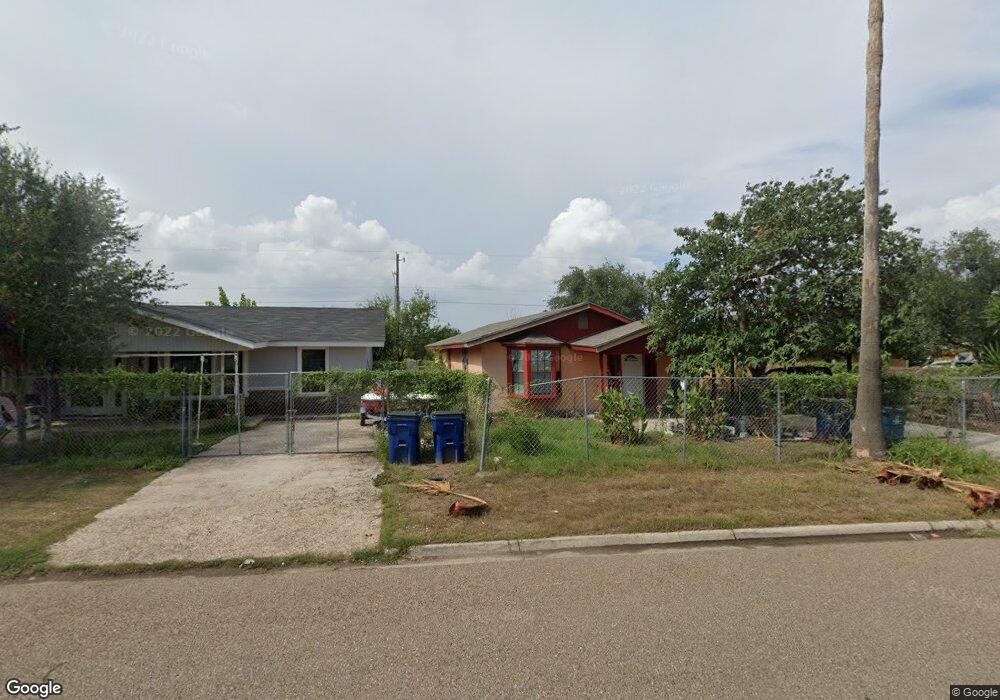 2710 Lissner Ave, Donna, TX 78537 - photo 1