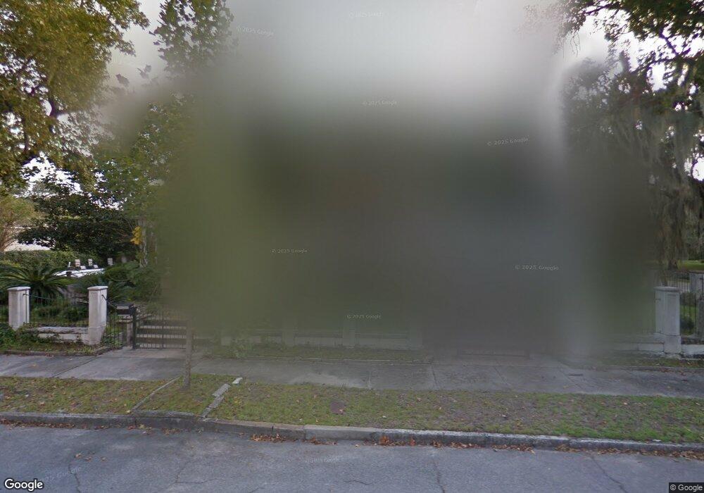 101 E 45th St, Savannah, GA 31405 - photo 1