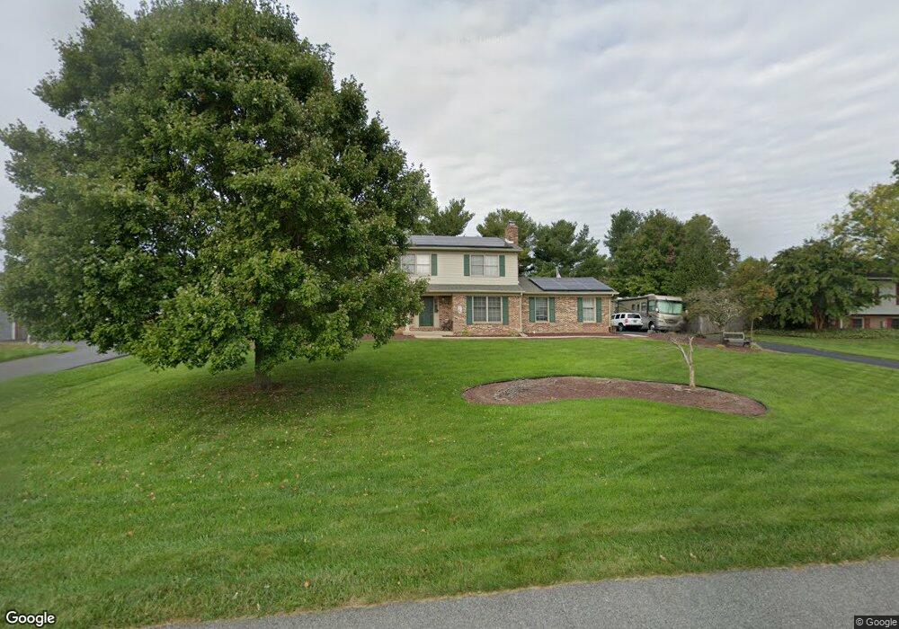 250 Benjamin Blvd, Bear, DE 19701 - photo 1