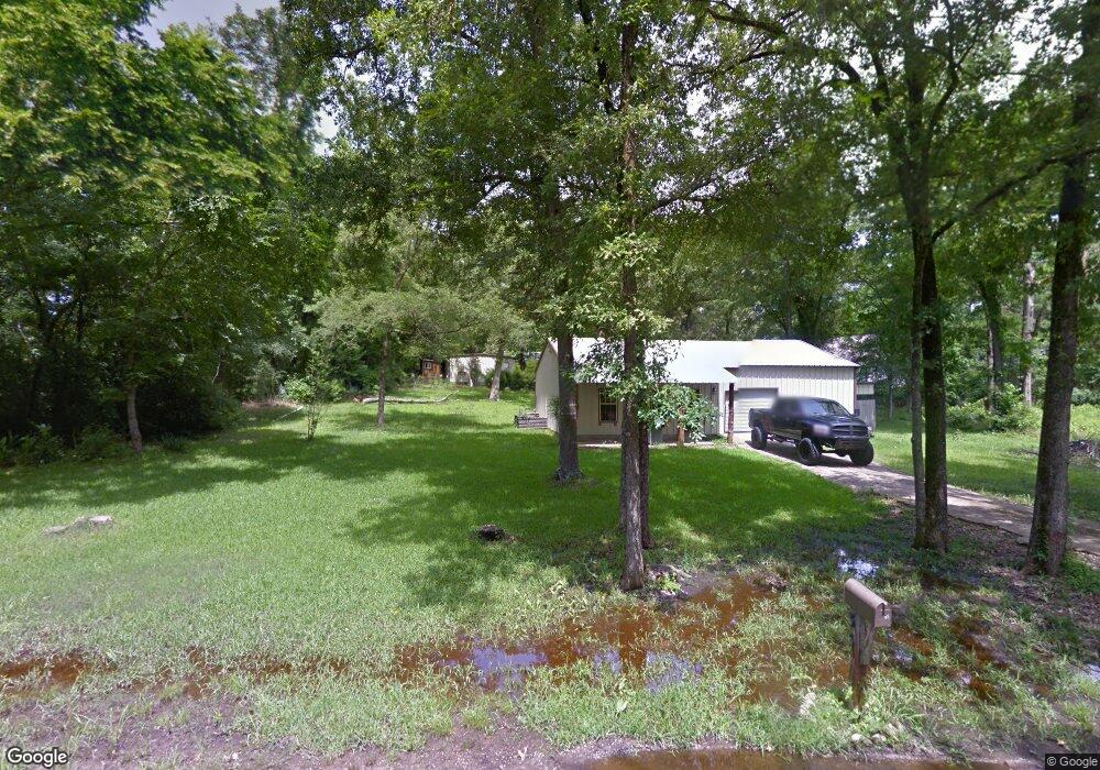 35 Magnolia Dr, Huntsville, TX 77340 - photo 1