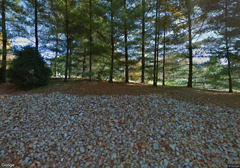 776 N County Road 650 E, Greensburg, IN 47240 - photo 1