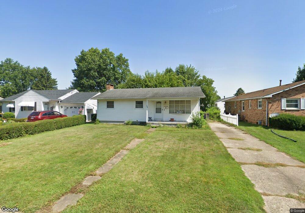 1609 Beacon St, Lancaster, OH 43130 - photo 1