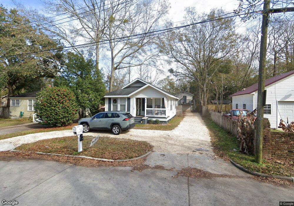 213 Westwood St unit B, Mobile, AL 36606 - photo 1