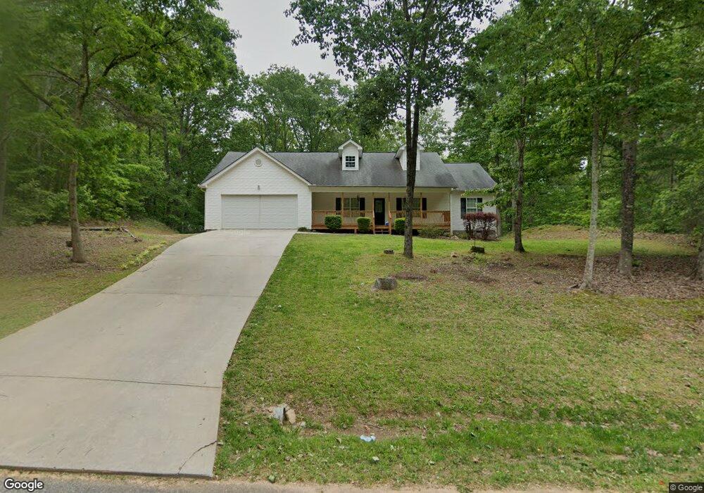 239 Banks Ridge Dr unit 11, Baldwin, GA 30511 - photo 1