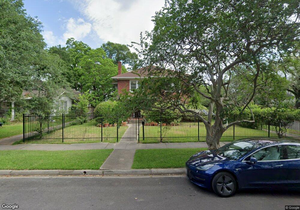 1602 Sul Ross St, Houston, TX 77006 - photo 1