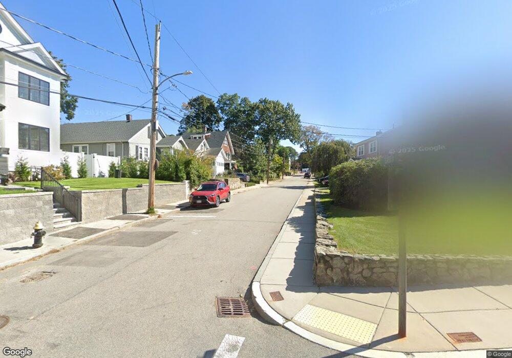 0 Miami Ave, West Roxbury, MA 02132 - photo 1