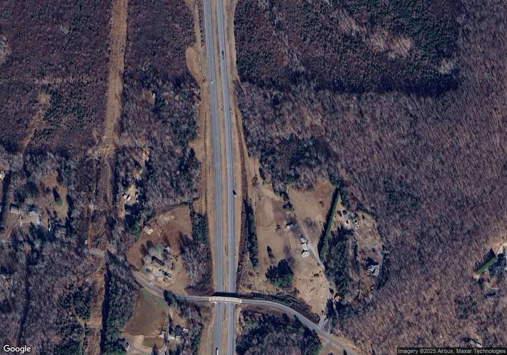 486 Hawk Watch Rd, Asheboro, NC 27205 - photo 1