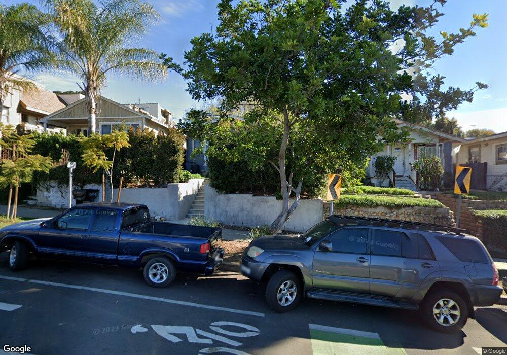 3735 Swift Ave, San Diego, CA 92104 - photo 1