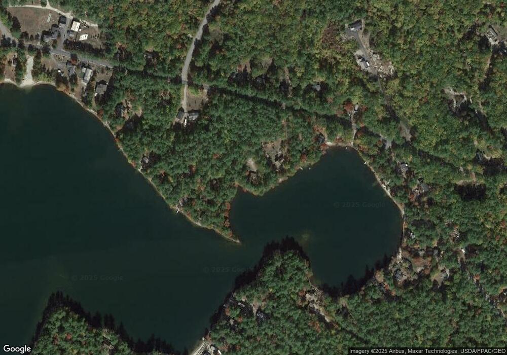 772 Acton Ridge Rd, East Wakefield, NH 03830 - photo 1