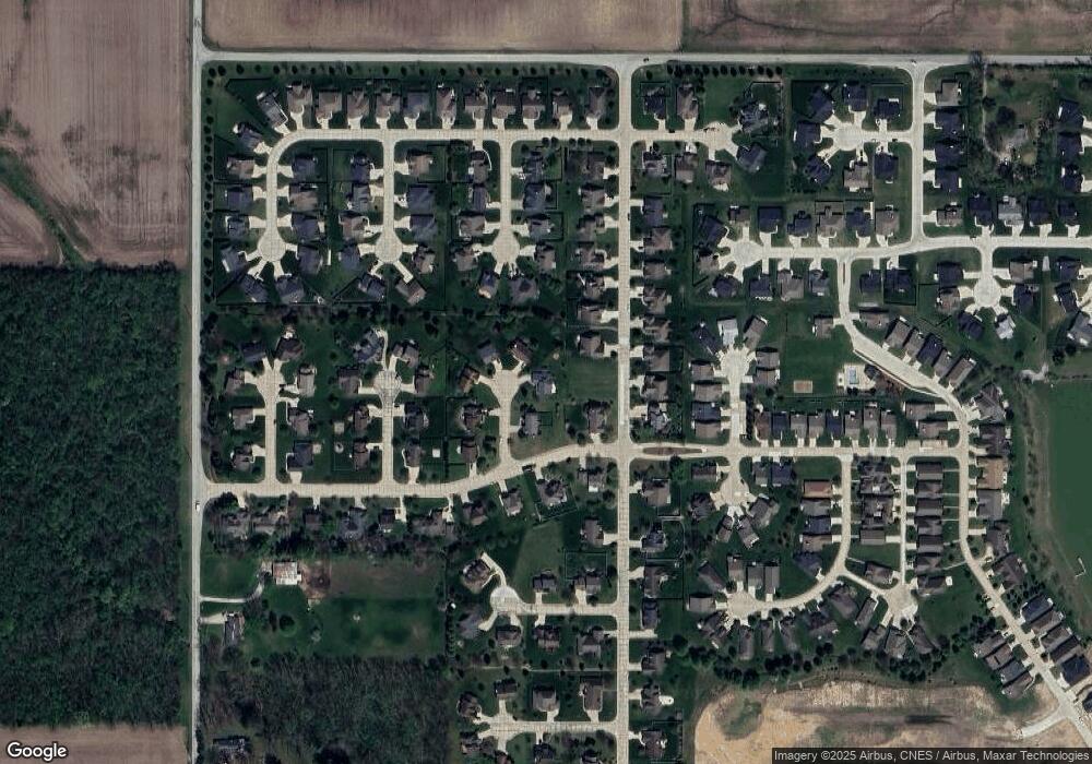 4309 Cathedral Ct, West Lafayette, IN 47906 - photo 1